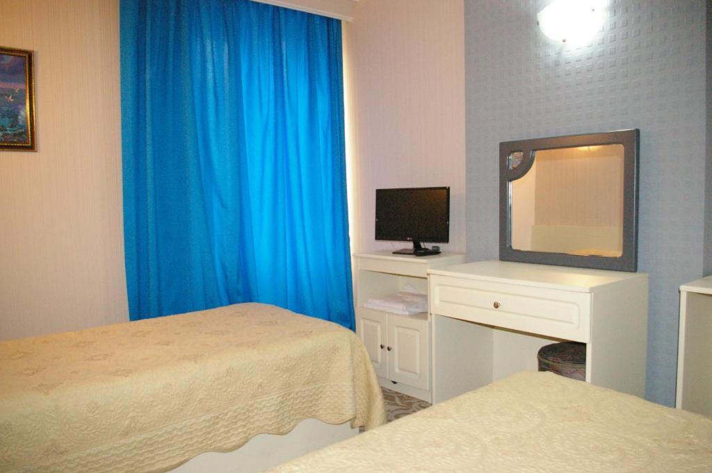 Yildiz Hotel Анкара Номер фото