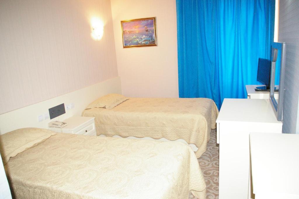 Yildiz Hotel Анкара Номер фото